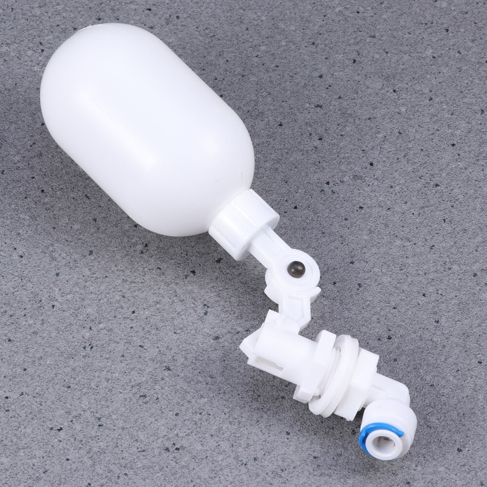 Water Float Valve with Adjustable Arm Auto Filler Controller Mini