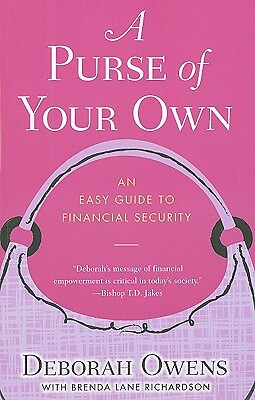 A Purse Of Your Own: An Easy Guide To Financial Security