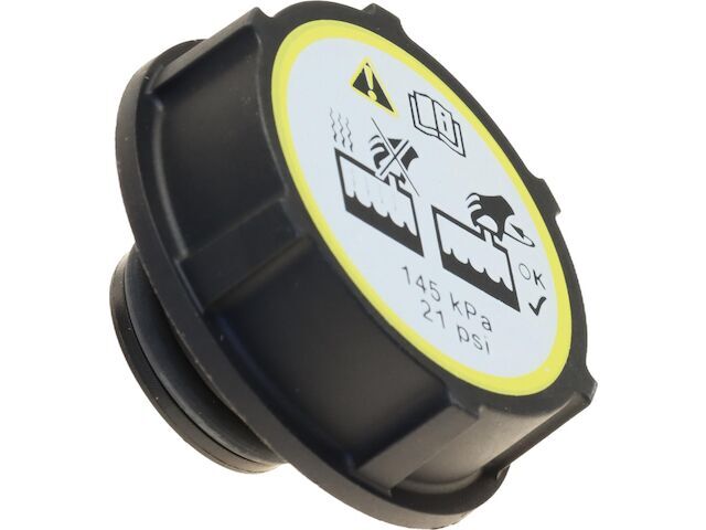 For 2004-2013 Mazda 3 Expansion Tank Cap 75862DYMP 2005 2006 2007 2008 2009 2010
