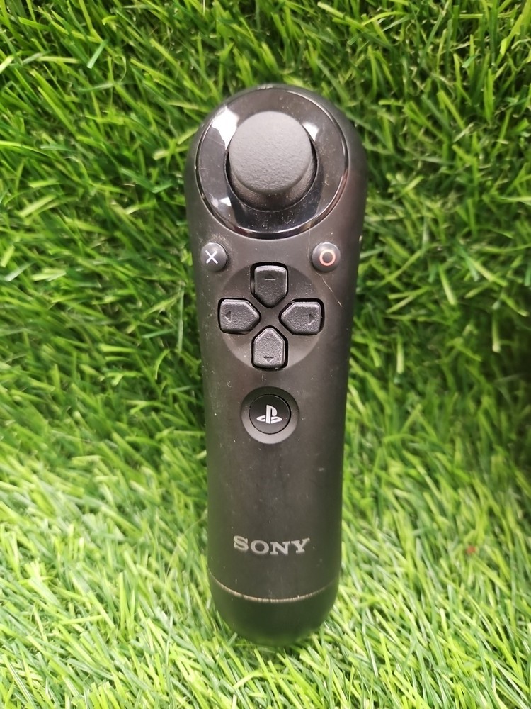 Sony PS3 CECH-ZCS1U Move Motion Controller for VR Tested and Working