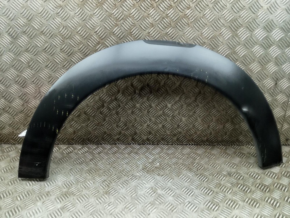 CITROEN C4 CACTUS WHEEL ARCH WING TRIM REAR LEFT 9801554480 MK1 2014 - 2020