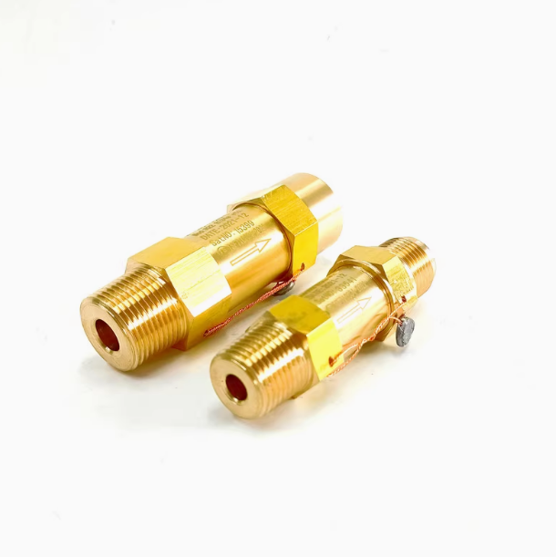 YORK 100% brand new and original   Relief Valve  022W12520-000