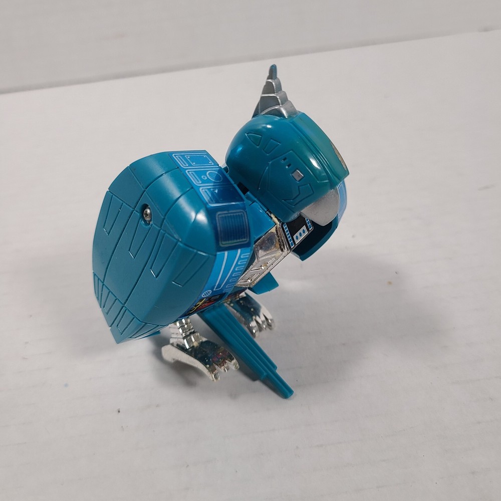 *See Pics* Rare Vintage 1985 Select Avarions CALYPSO Toy