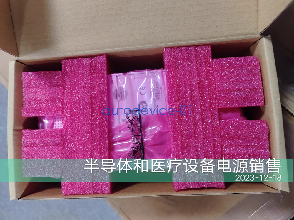 1PC NEW IMP4-2E0-2E0-00 DHL/FedEx