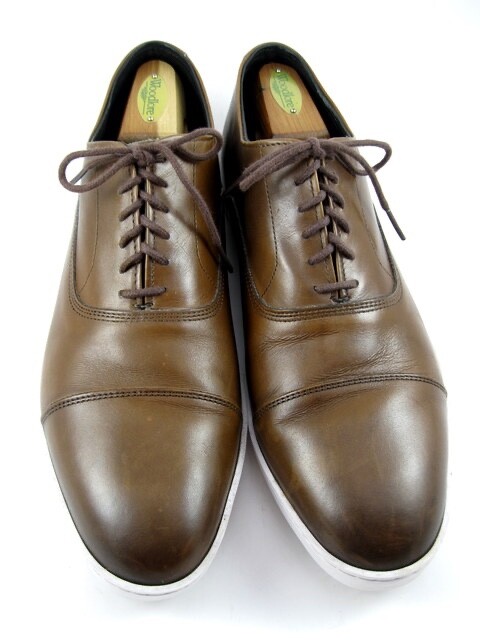 Allen Edmonds 