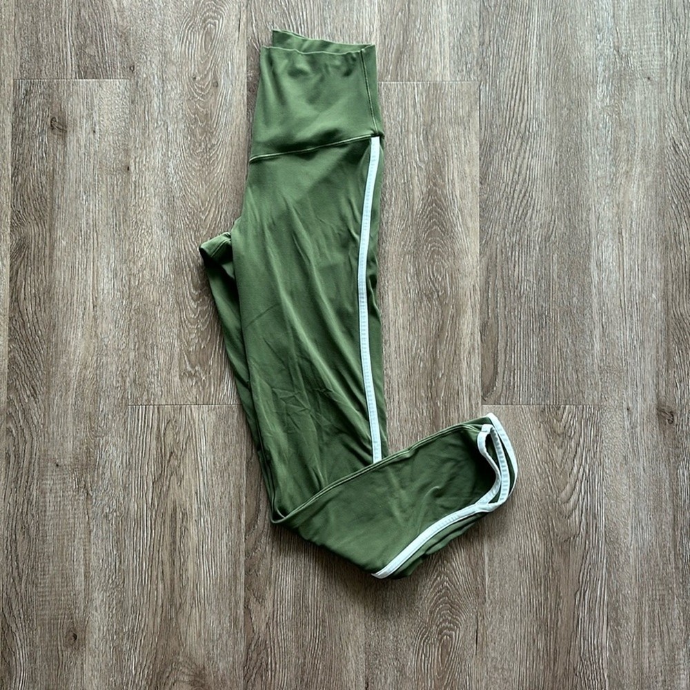 Aerie Real Me Xtra Track 7/8 Leggings for Offline Comfort