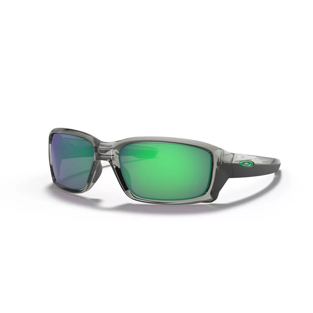 Oakley SUNGLASSES  STRAIGHTLINK  | 9331-03  Jade Iridium Lens