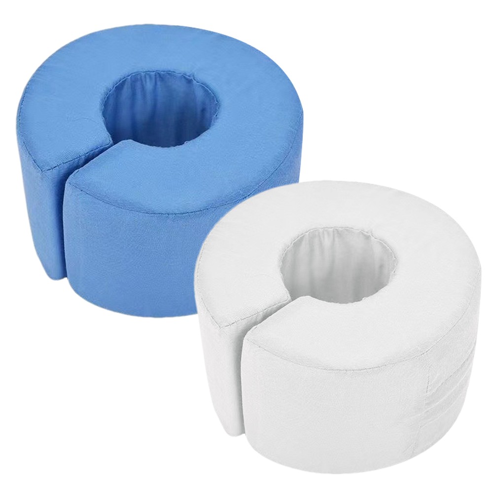 1/2pcs Leg Elevation Pillow Hand Ankle Foam Cushion Leg Hand Lifting Pillow