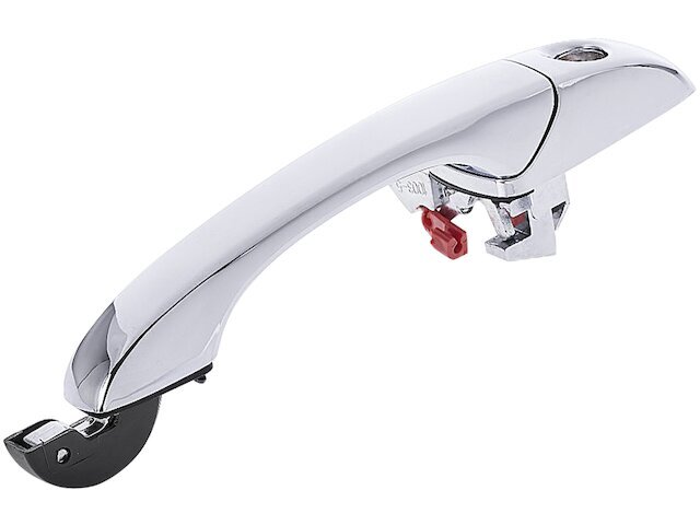 Front Left Door Handle fits Jeep Grand Cherokee 2011-2021 13NSHV