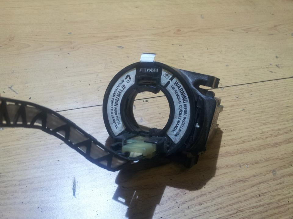 Renault Laguna DE32750-86 Slip Ring Contact Unit 7700846227b