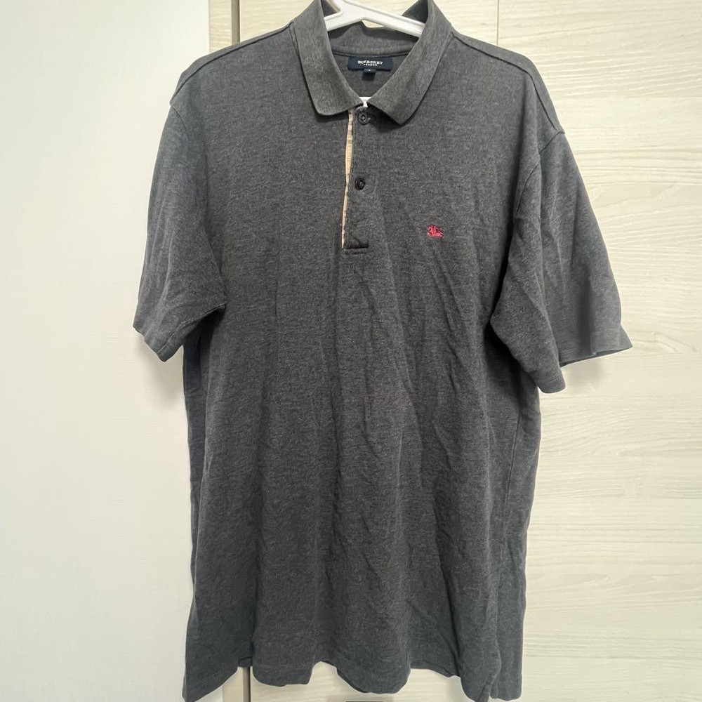 Burberry Polo shirt Men's Fashion from Japan