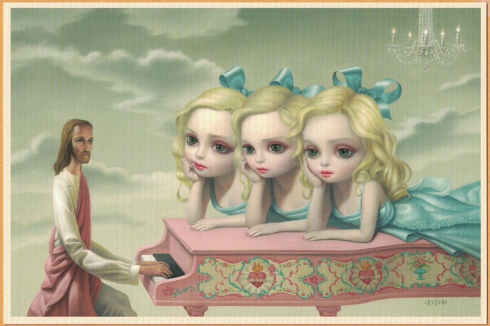 Mark Ryden 