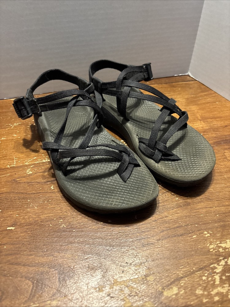 Chaco Women's Classic Sandals 10