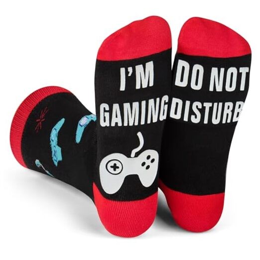 Valentines Day Gift for Him Kids Boyfriend, Gifts for Men Him Boys Husband, Red-image