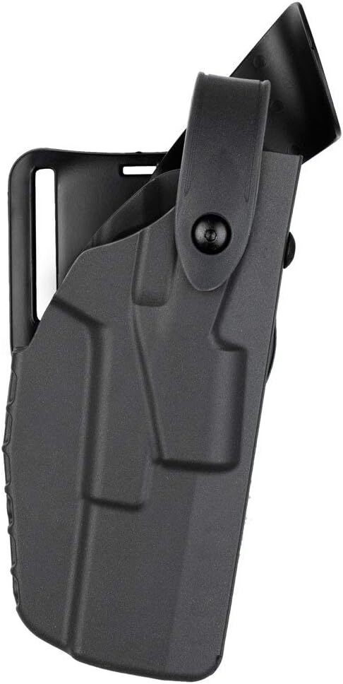 Safariland 7360 Sig Sauer P320 9mm, .40 w/TLR-7, Black - STX Plain