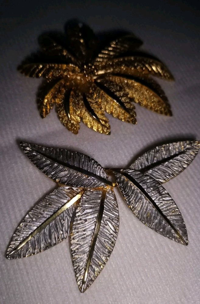 Brooches