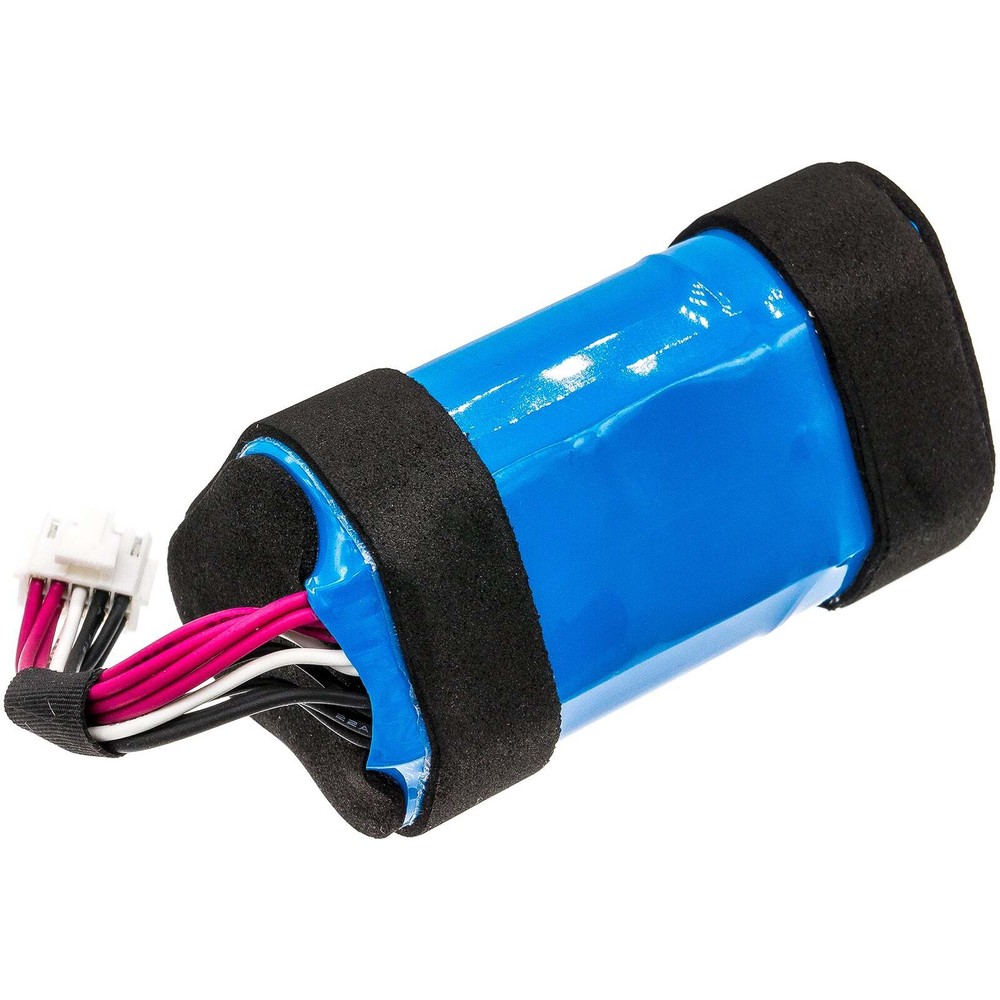 SUN-INTE-168 Battery for JBL Pulse 4, 7800mAh