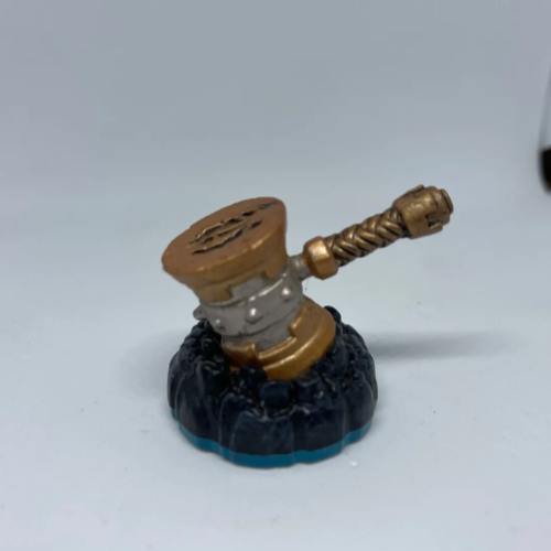 Skylanders Swap Force - BATTLE HAMMER MAGIC ITEM