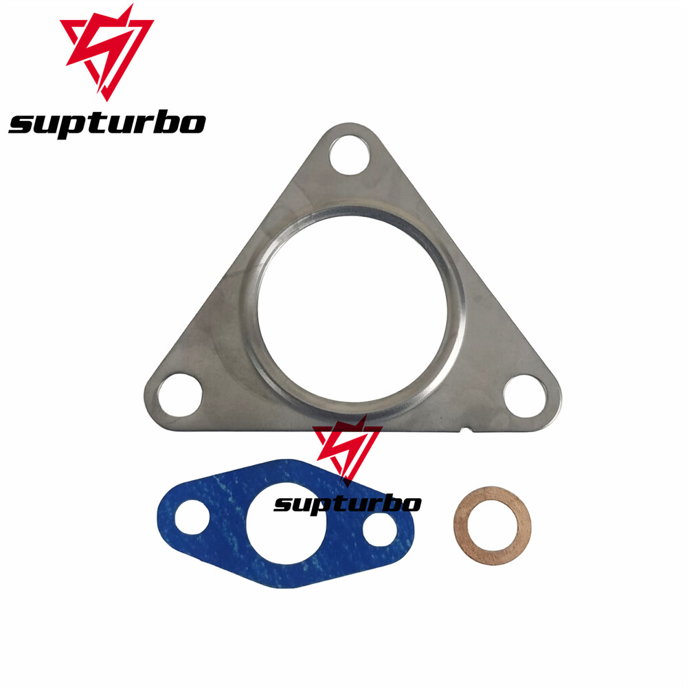 720477 715383 704059 for Mercedes Vito V200 V220 CDI OM611.980 Turbo gasket kit