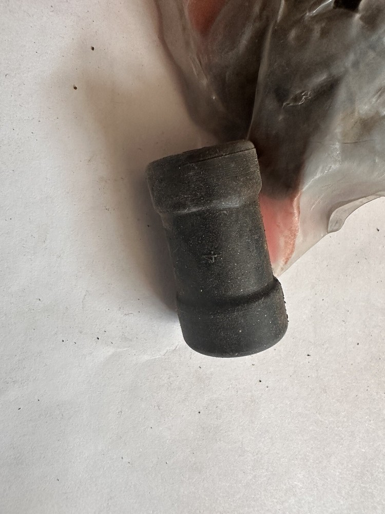 RUBBER BUSHING GEAR SHIFT LEVER ALFA SUD 33 60524873 ORIGINAL NOT REPLICA