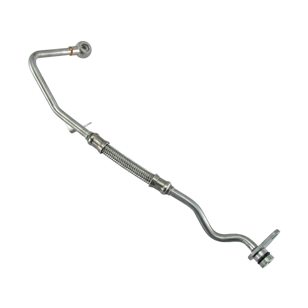 Línea de suministro de aceite para BMW M5 X5 M8 M850i 2016-2023 2017 2018 turbocompresor 4,4 L