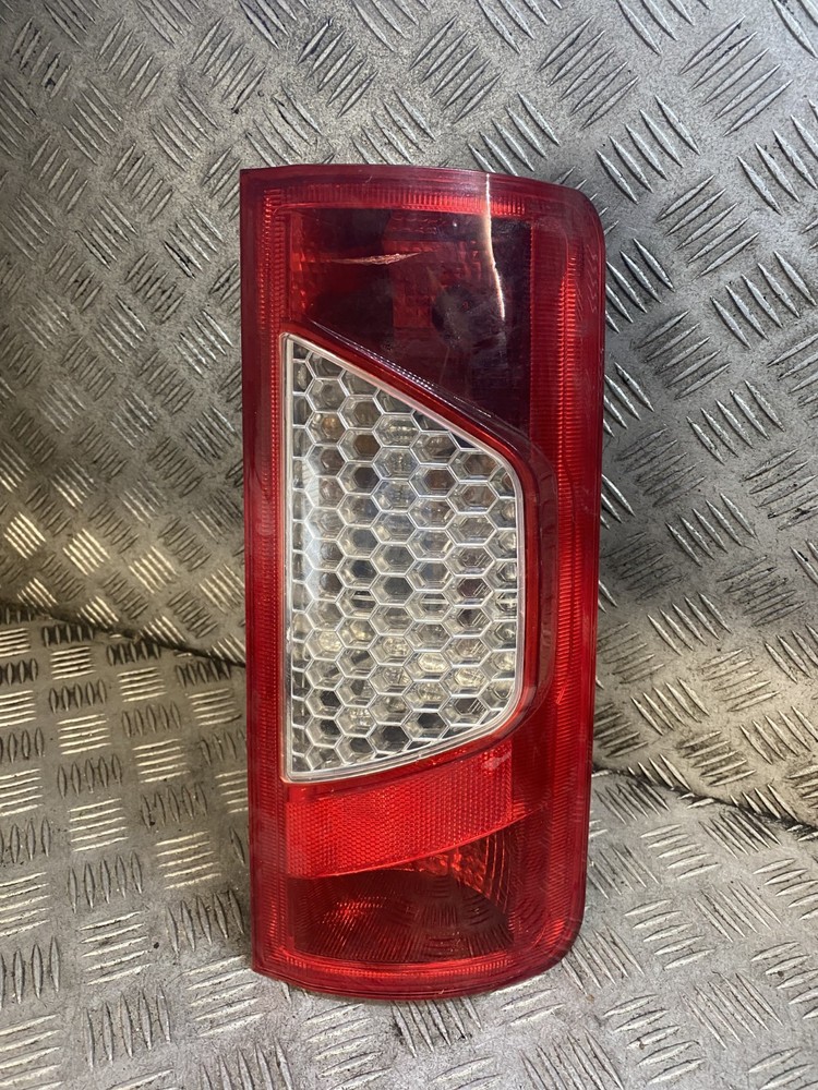 Ford Transit Connect 2009-2013 O/S Driver Right Rear Tail Light Lamp 9T1613N412A