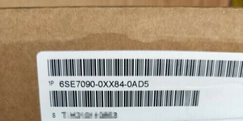 6SE7 090-0XX84-0AD5 PRO SIEMENS 6SE7090-0XX84-0AD5 CONTROL MODULE FAST Shipping