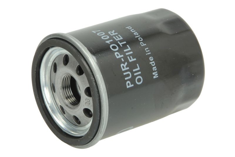 Oil Filter for Abarth Grande Punto; Alfa Romeo Mito; Fiat 500, 500 C, 500L