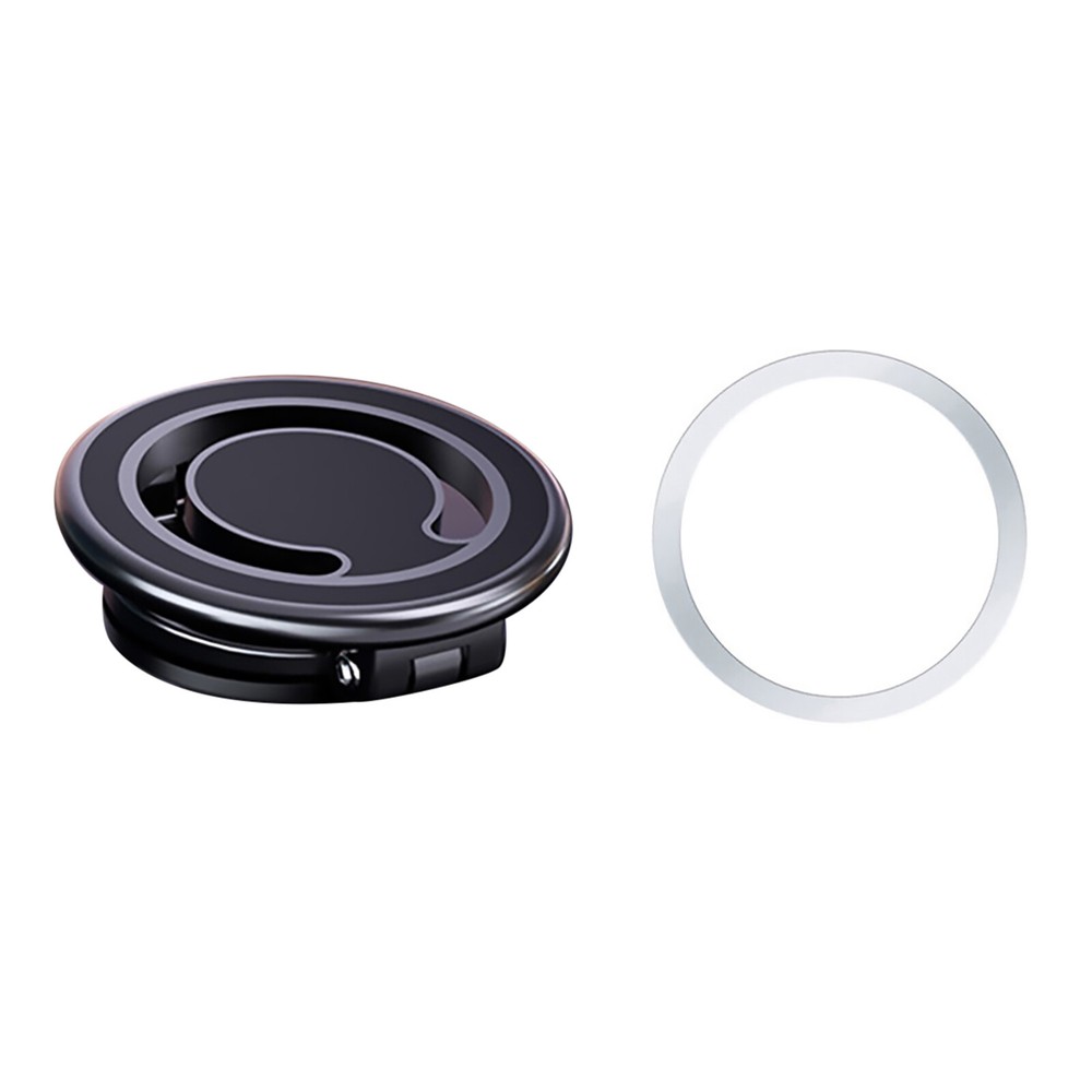 MagSafe Car Phone Mount for iPhone 15 14 13 12 ProMax