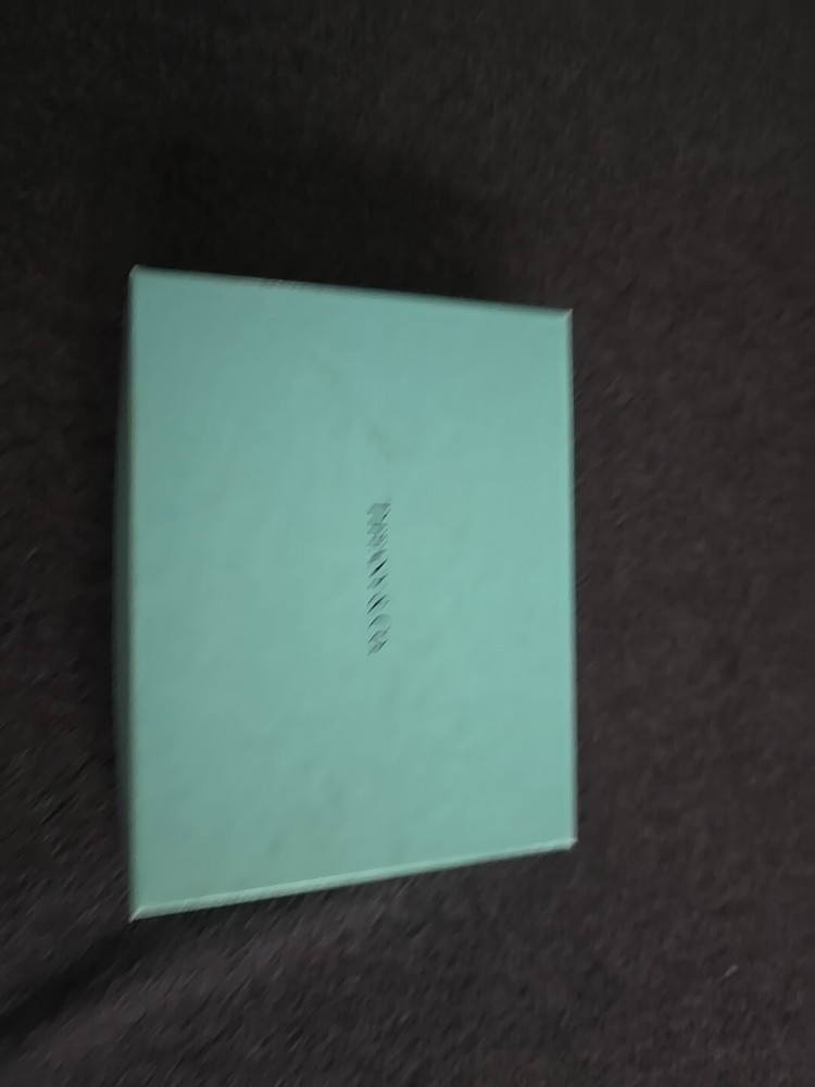 Tiffany Playing Cards Rare Christmas Garland Double Deck With Original Box