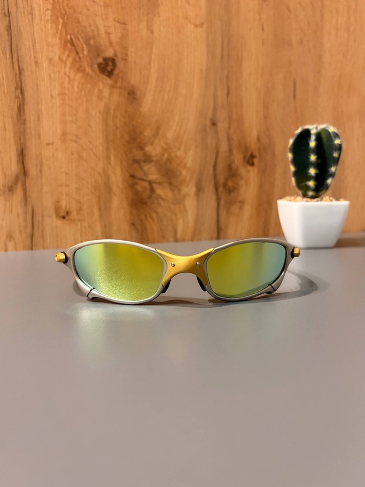 Oakley X-Metal Juliet 1.0 Sunglasses | oakley penny