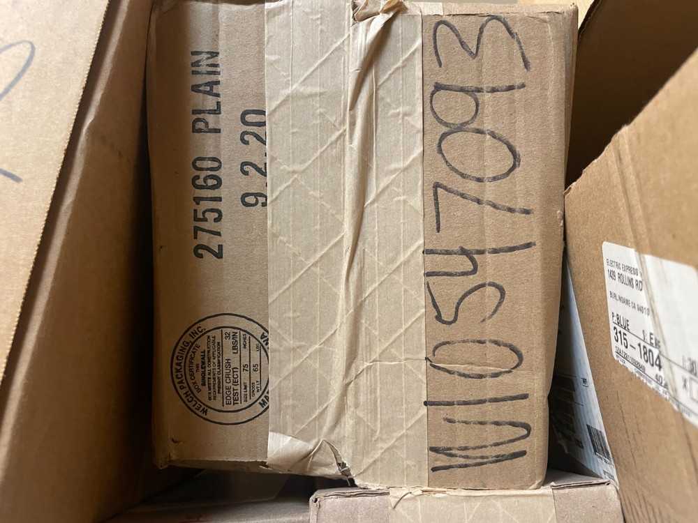 New OEM Whirlpool Console Assembly W10547093 F15 Washer Part