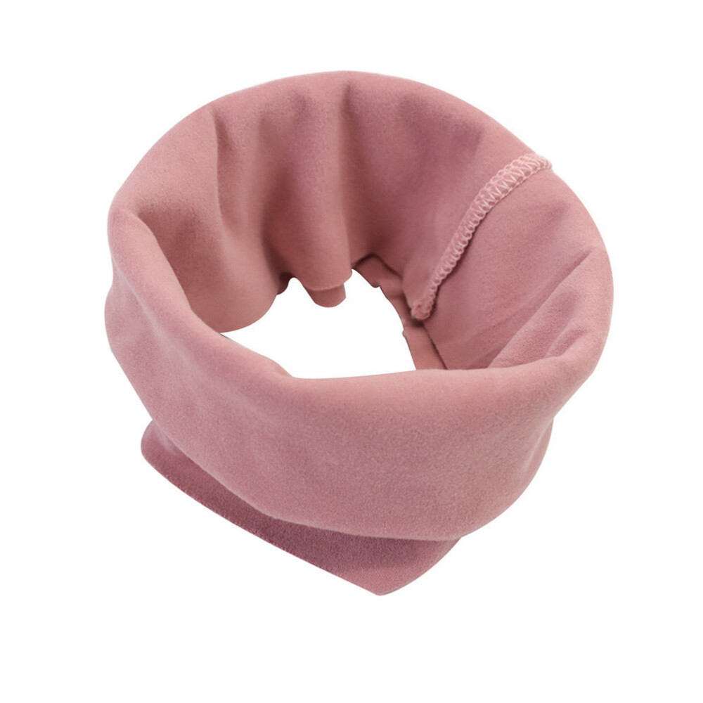 Elastic Dog Snood Pet for Cold Weather Portable Accessory
