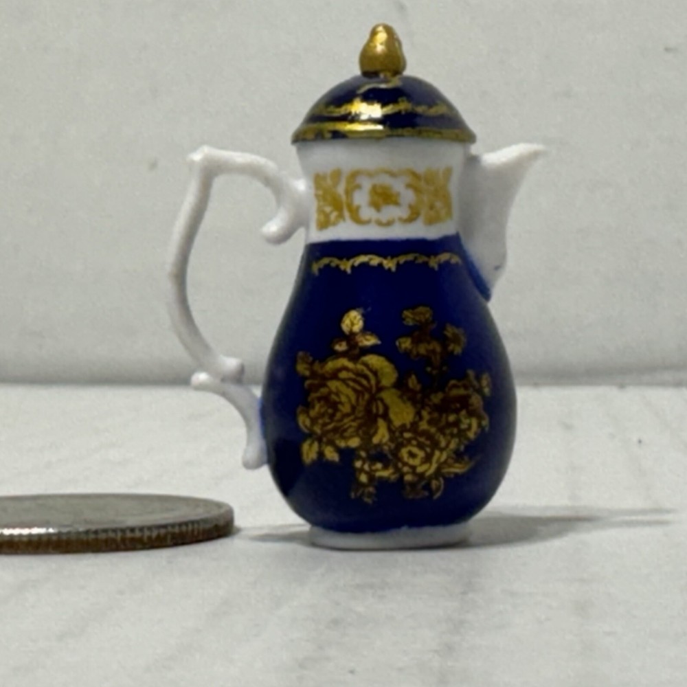 Zuru Mini Brands Netflix Bridgerton Tea Pot - Rare