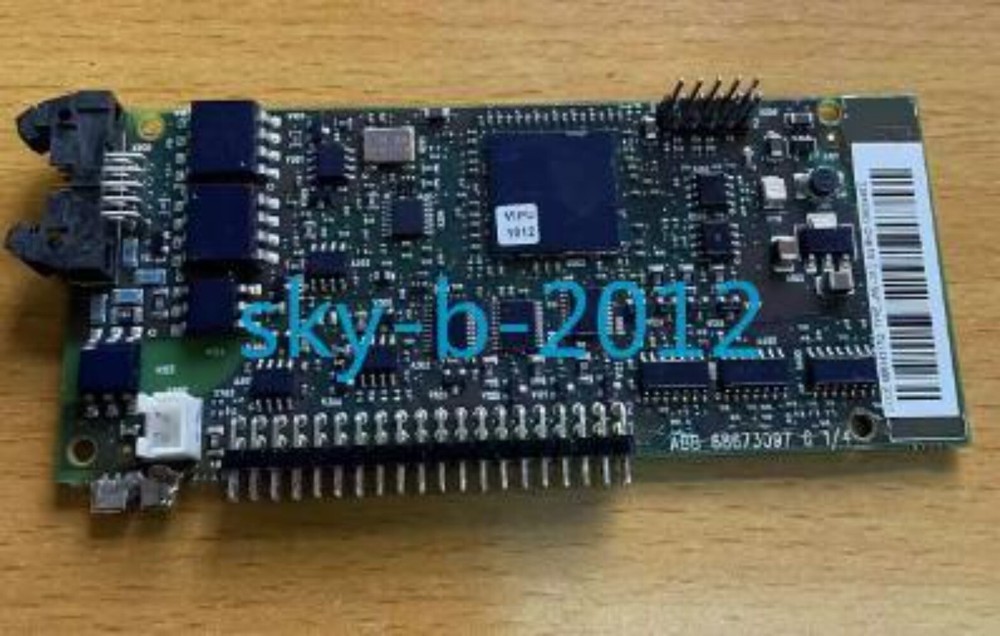 1 PCS NEW IN BOX ABB JASI-01C frequency converter communication board