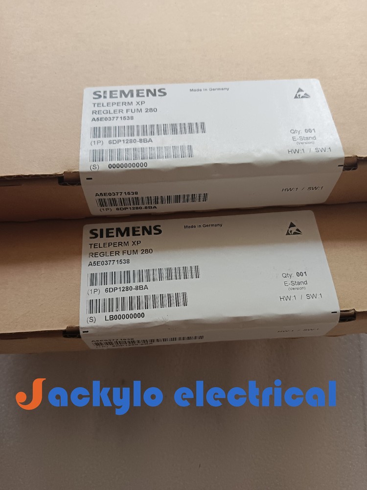 6DP1280-8BA Siemens control motherboard   Brand New Fast Shipping #DHL or FedEx