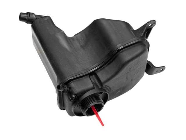 Febi Expansion Tank fits BMW 335xi 2007-2008 78CDTD