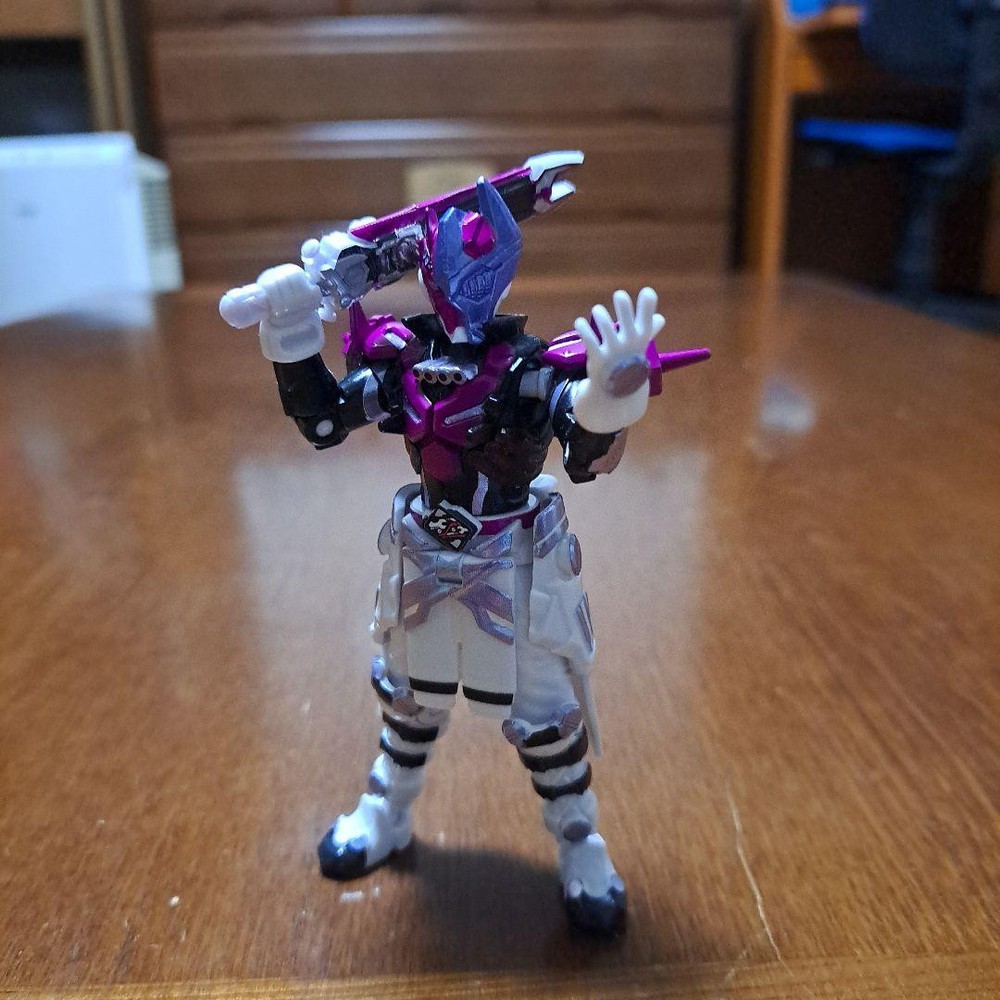 Sodo Valvarado in Good Condition Fully Functional No Missing Parts