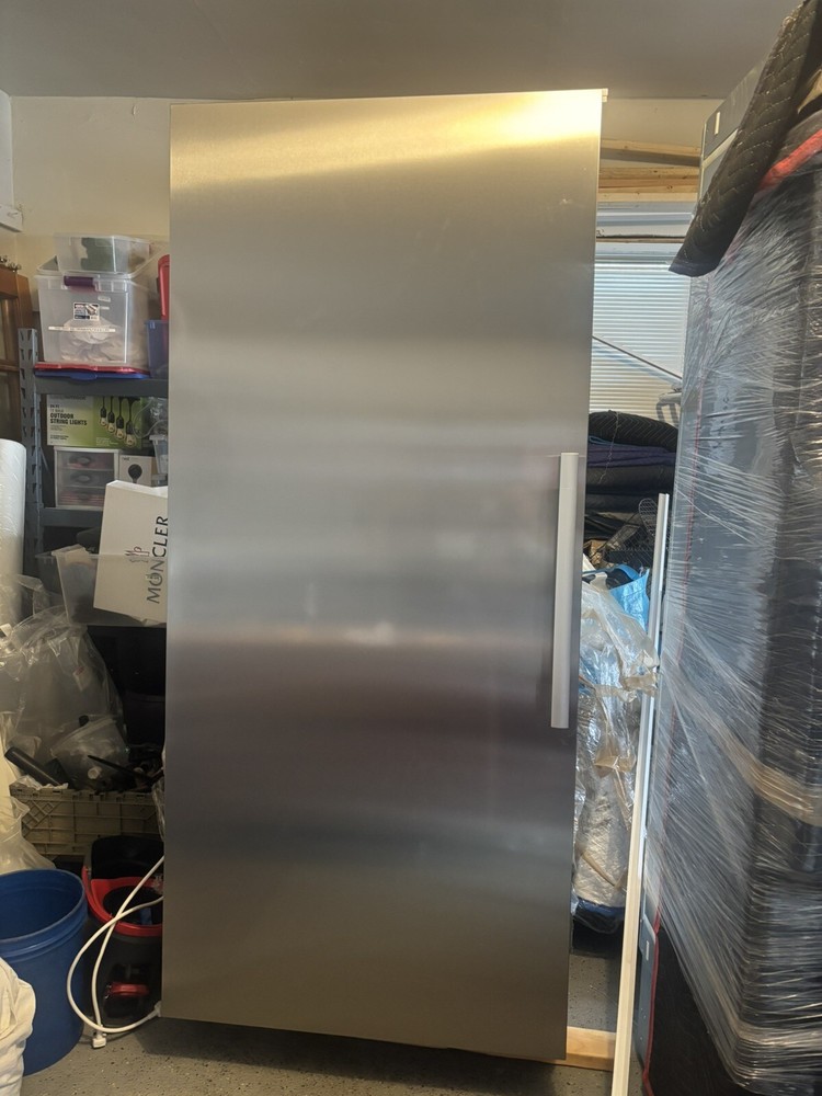 miele refrigerator ML36LI0306 K2912 VI