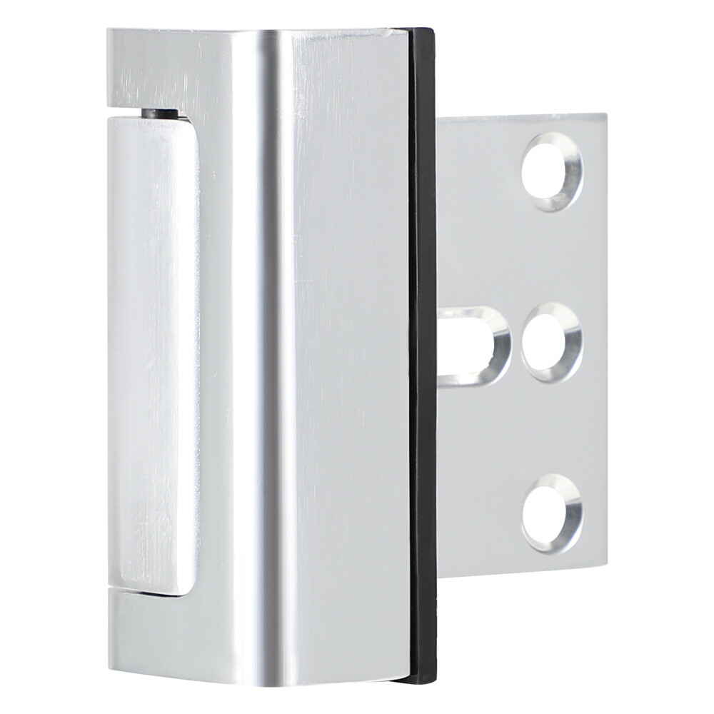 Secure Night Door Lock for Home Safety - Childproof Front Door Security