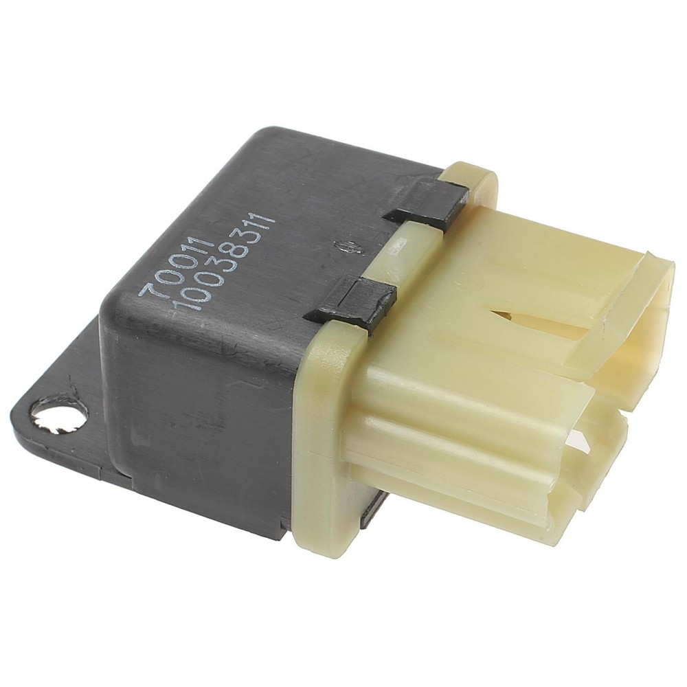 Standard Motor Products RY-113 AC Compressor Control Relay Replacement