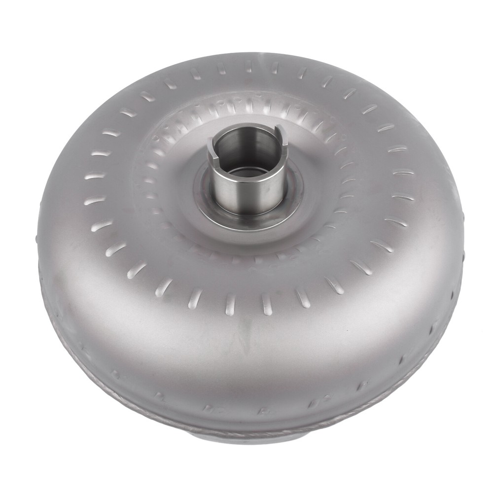 Torque Converter For JCB Backhoe 214 215 217 3C 3CX 3D 3DX 4CX 04500100 04500600