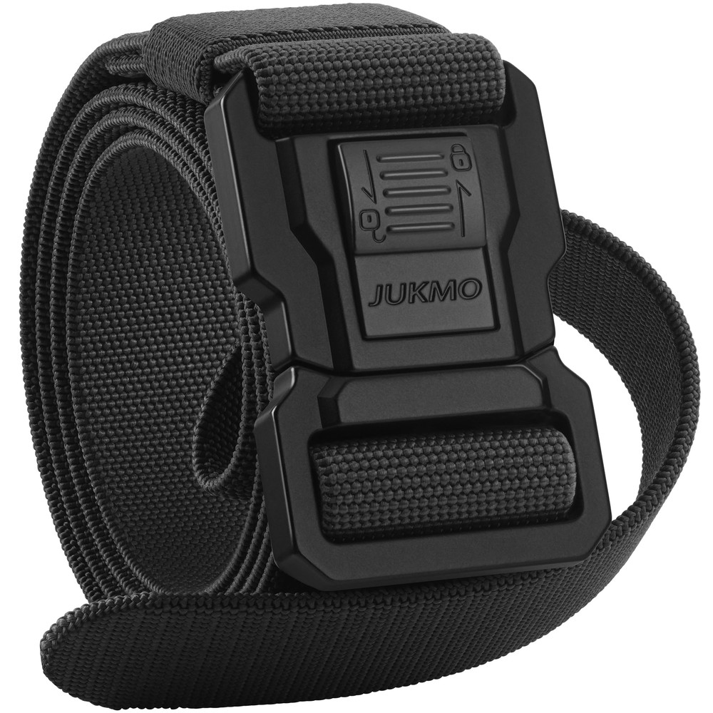 Men's Tactical Belt with Lock, Military Work 1.5