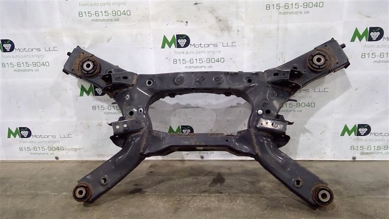2013-2020 INFINITI QX60 3.5L AWD REAR SUSPENSION CROSSMEMBER 554003JA2C 51K