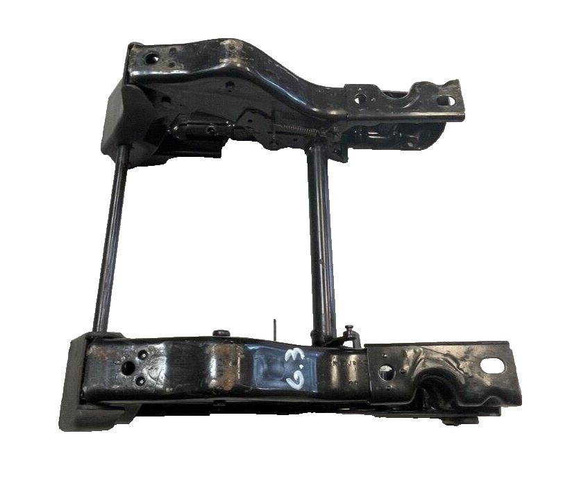 Jeep TJ Wrangler Seat Bracket Left Driver Front  Riser base fits 03 04 05 06