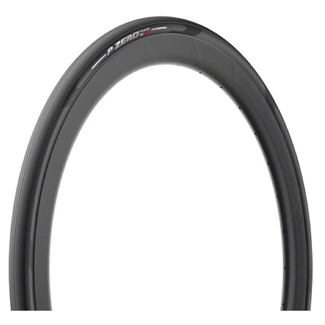 Pirelli P Zero Race SL TLR Tubeless Road Bike Tire 700x28 Black