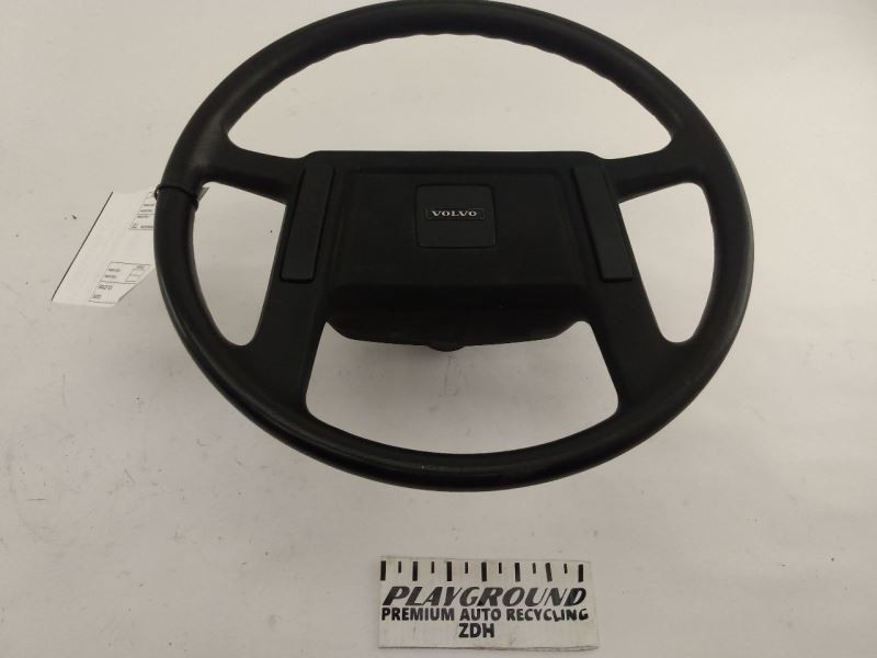 Volvo 245 Wagon Steering Wheel Compatible 1985-1989 Models