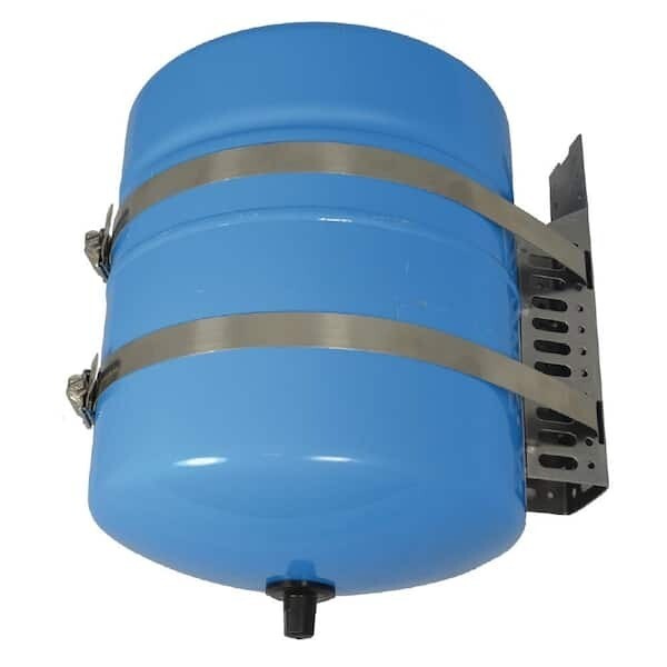 HOLDRITE Mounting Bracket for Water Heater Expansion Tanks