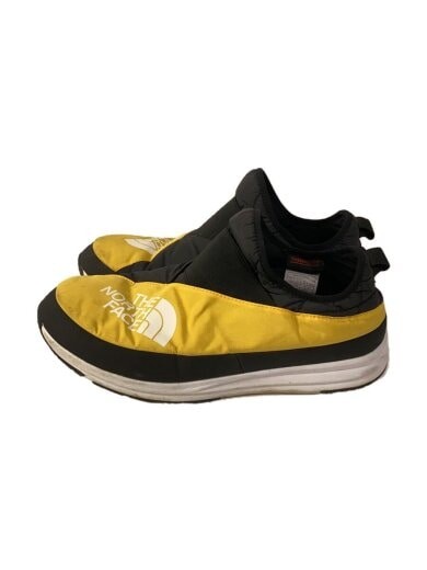 The North Face Low Sneakers 28cm Yellow NF51885 GNl29