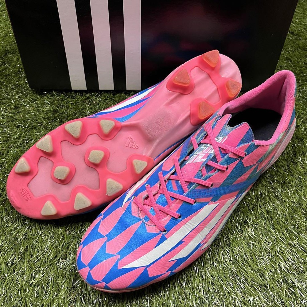 Adidas Adizero F50 Japan HG m25060 US 9 Football Soccer Cleats